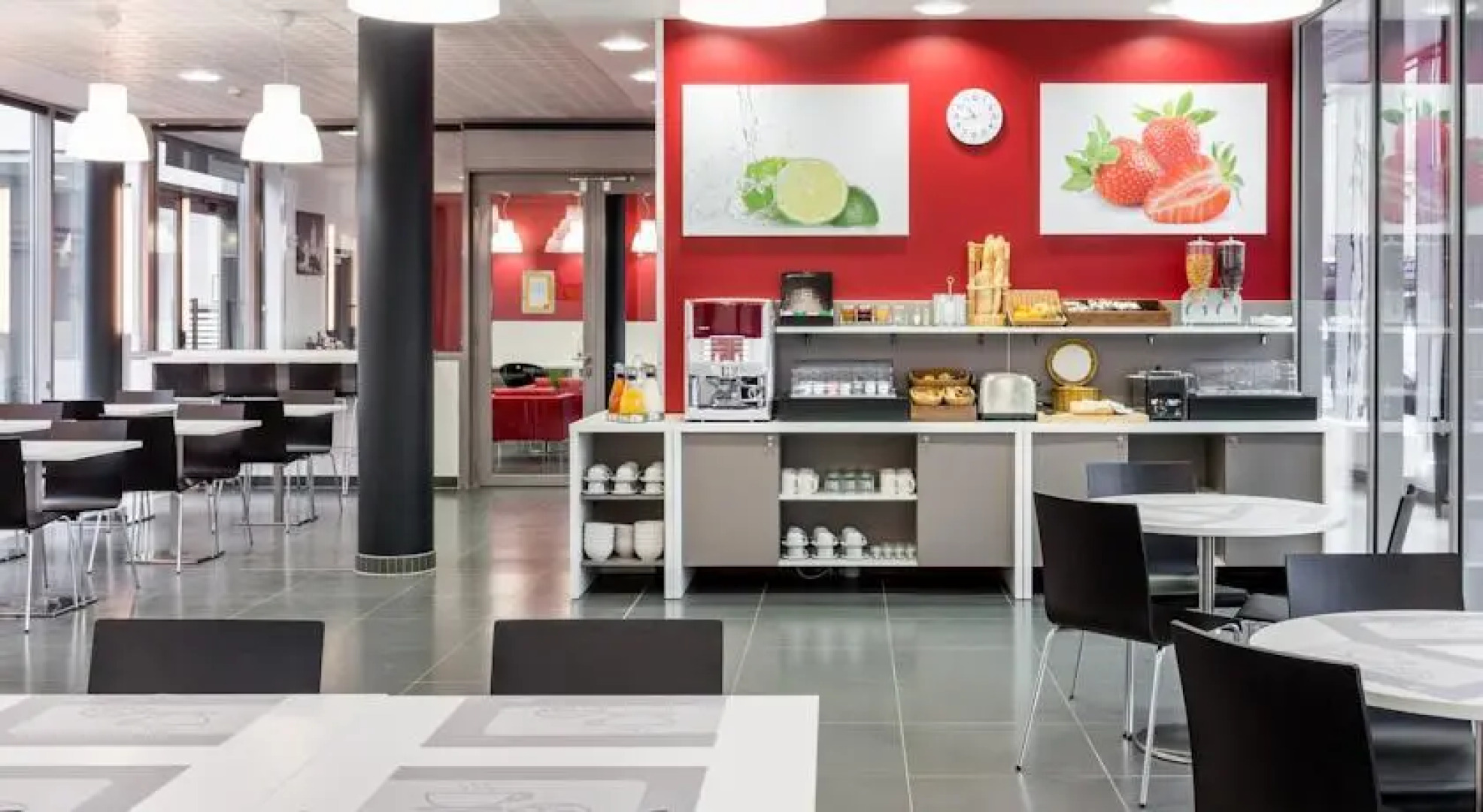 Adagio Access Paris Clichy