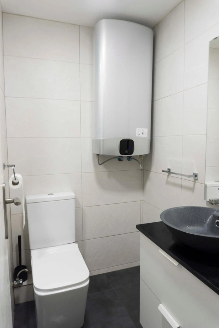 Precioso apartamento en la playa Barcelona