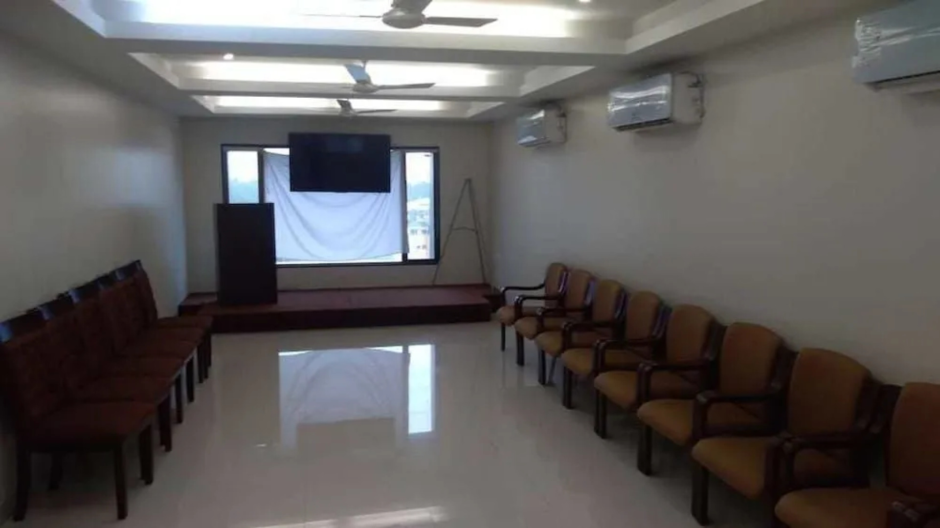 JK Rooms 134 Hotel Comfort