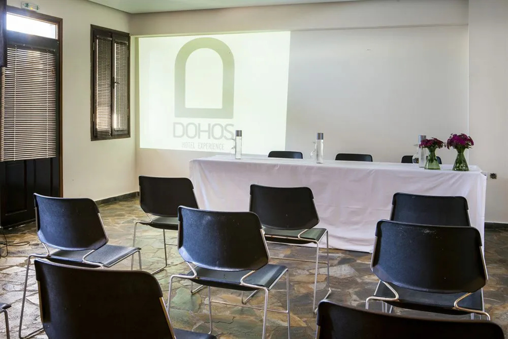 Dohos Hotel Experience