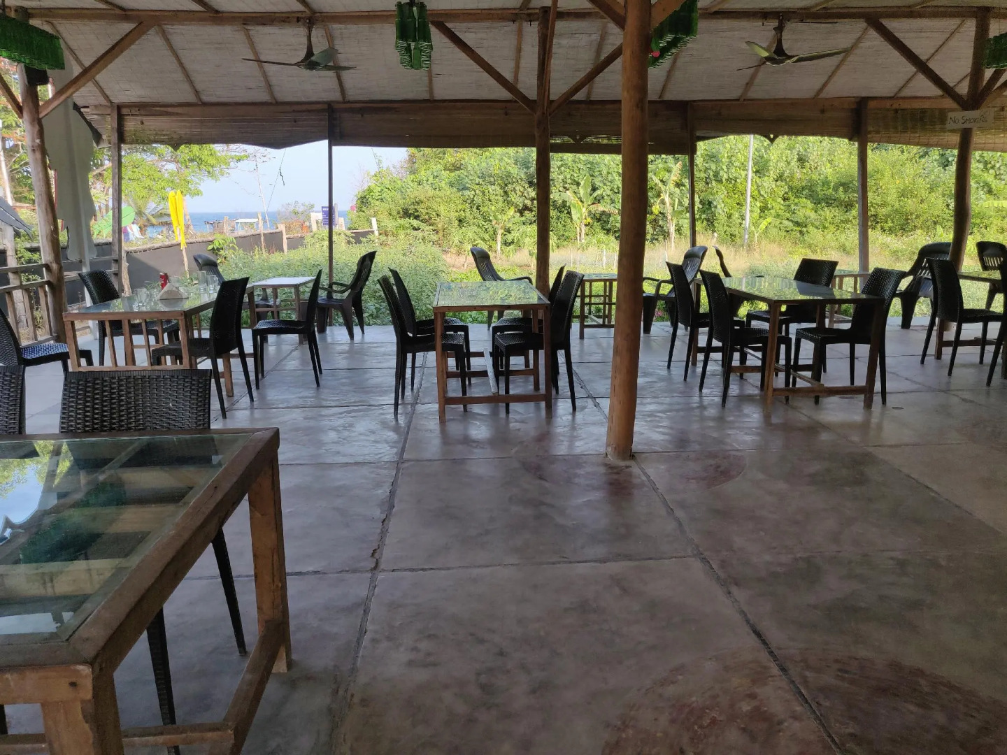 Emerald Gecko Resort-Neil Island