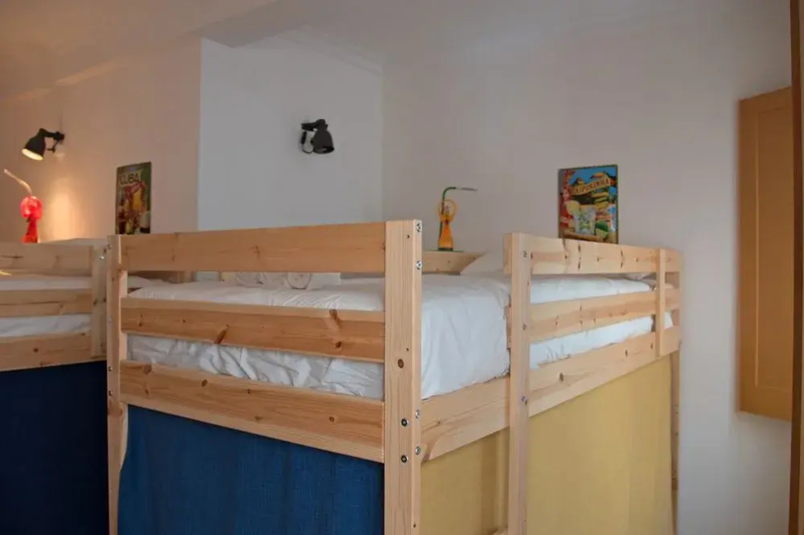 Host'Bell Rooms & Suites