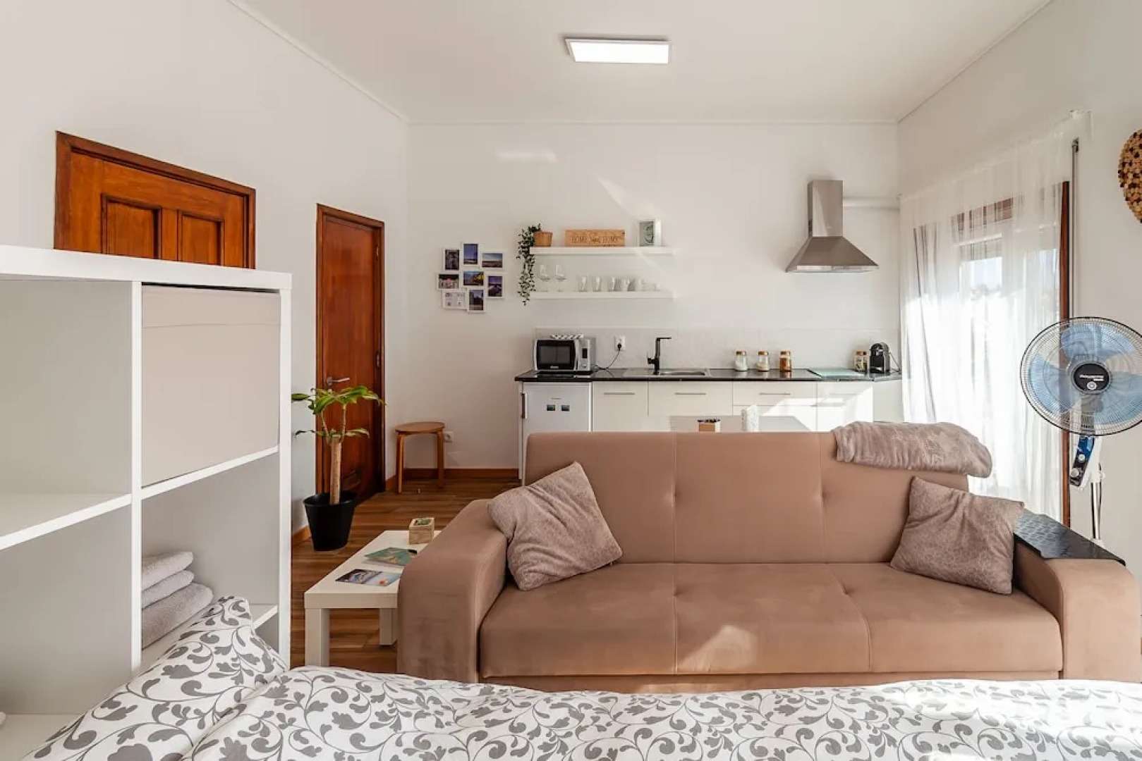 Home Sweet Home Aveiro