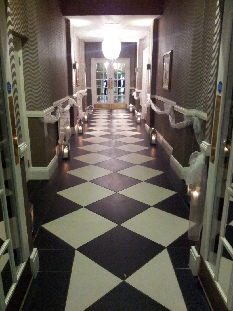 Holiday Inn Darlington - A1 Scotch Corner by IHG