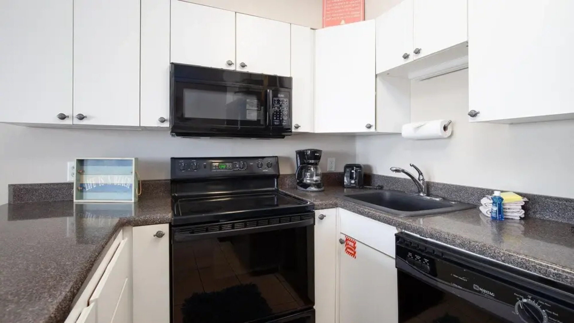 Leeward II #3 in Seagrove