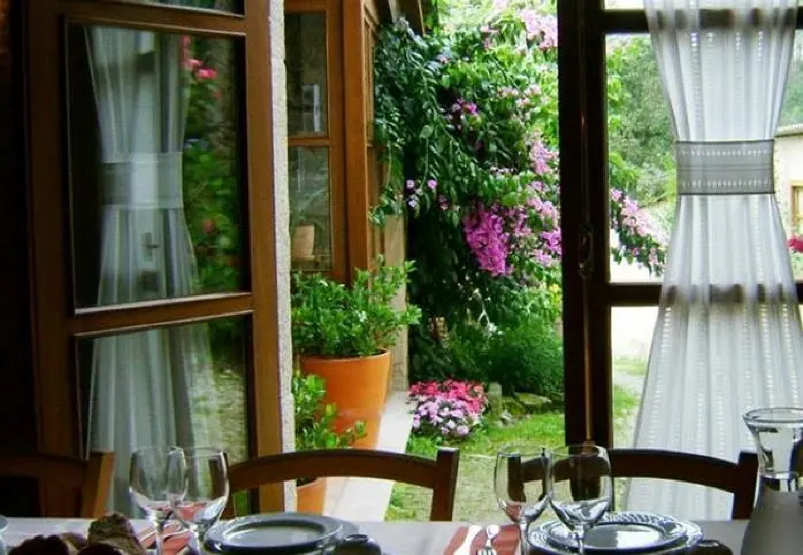 Casa Rural de Graña da Acea