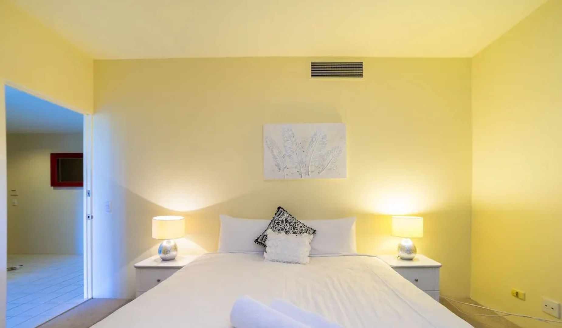 Daydream On The Greens