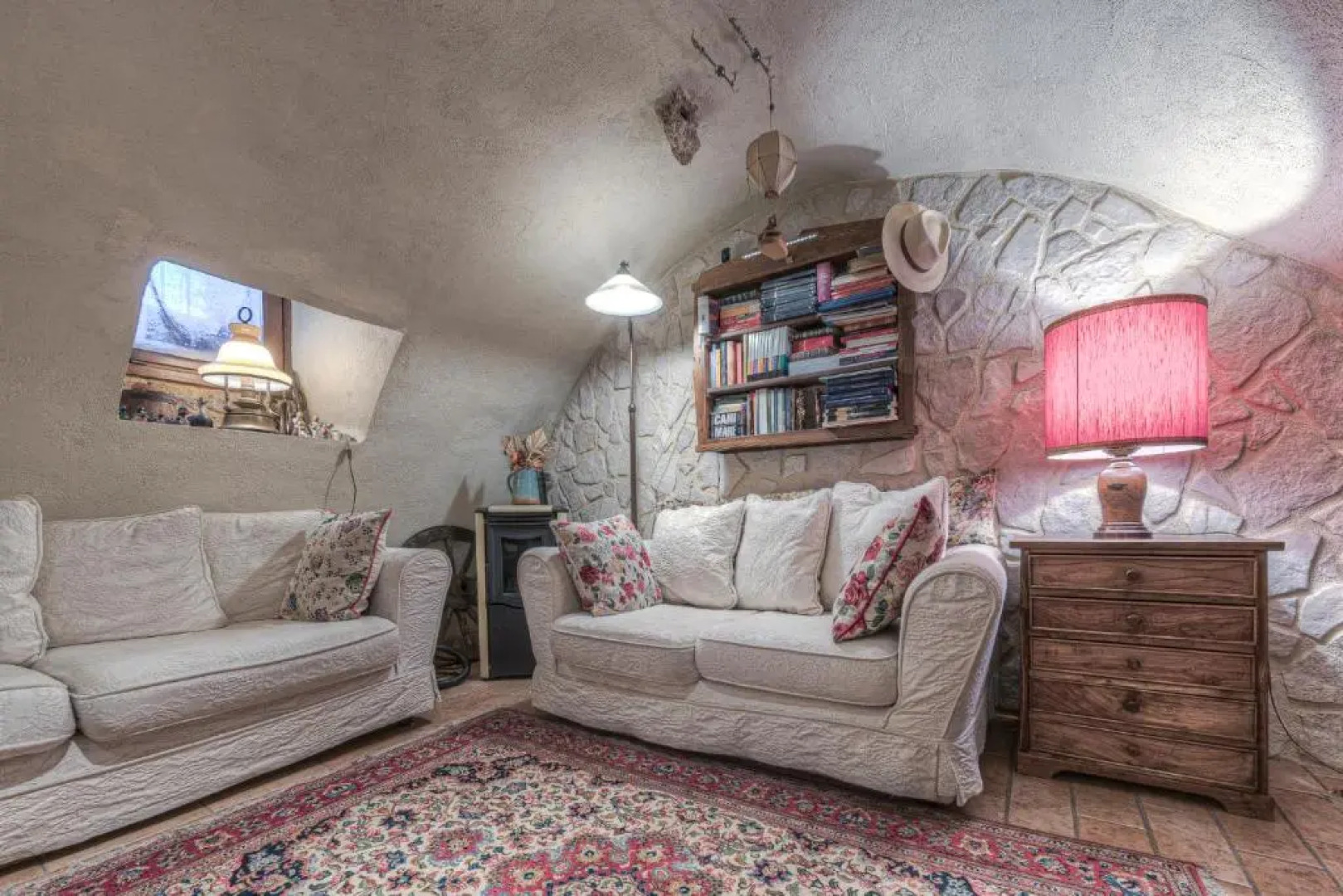 B&B Il Grottino Di Assergi