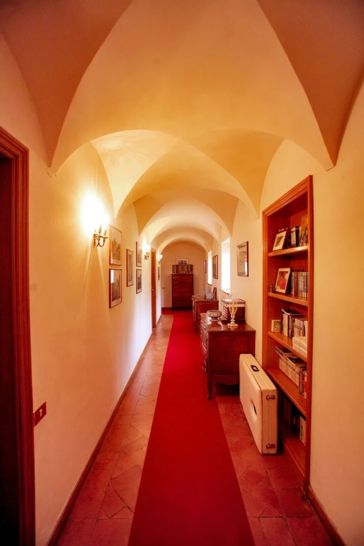 Villa Luxury Sacrofano Rm