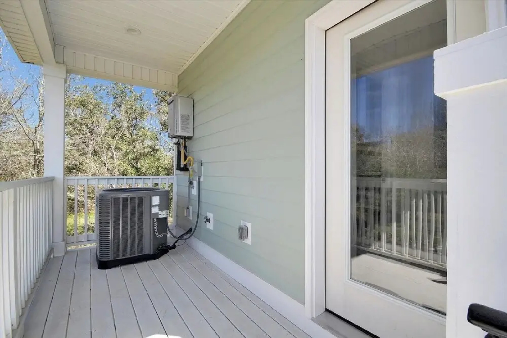 Family Retreat, 3br/3ba Bbq, Balcony