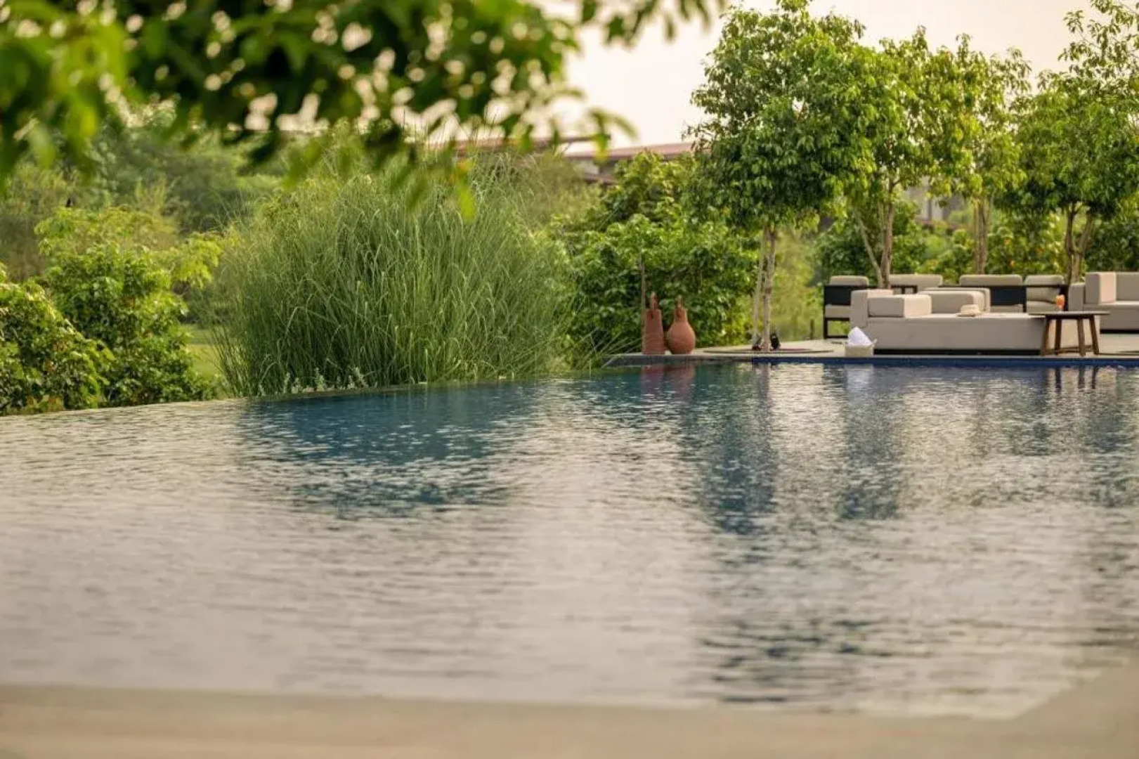 MYSA Zinc Journey by The Fern (A Glade One Golf Resort) Nani Devati, Gujarat