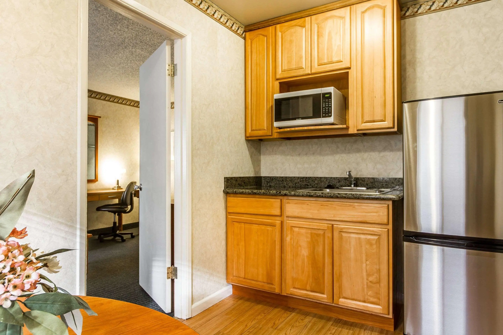 Quality Inn & Suites Silicon Valley