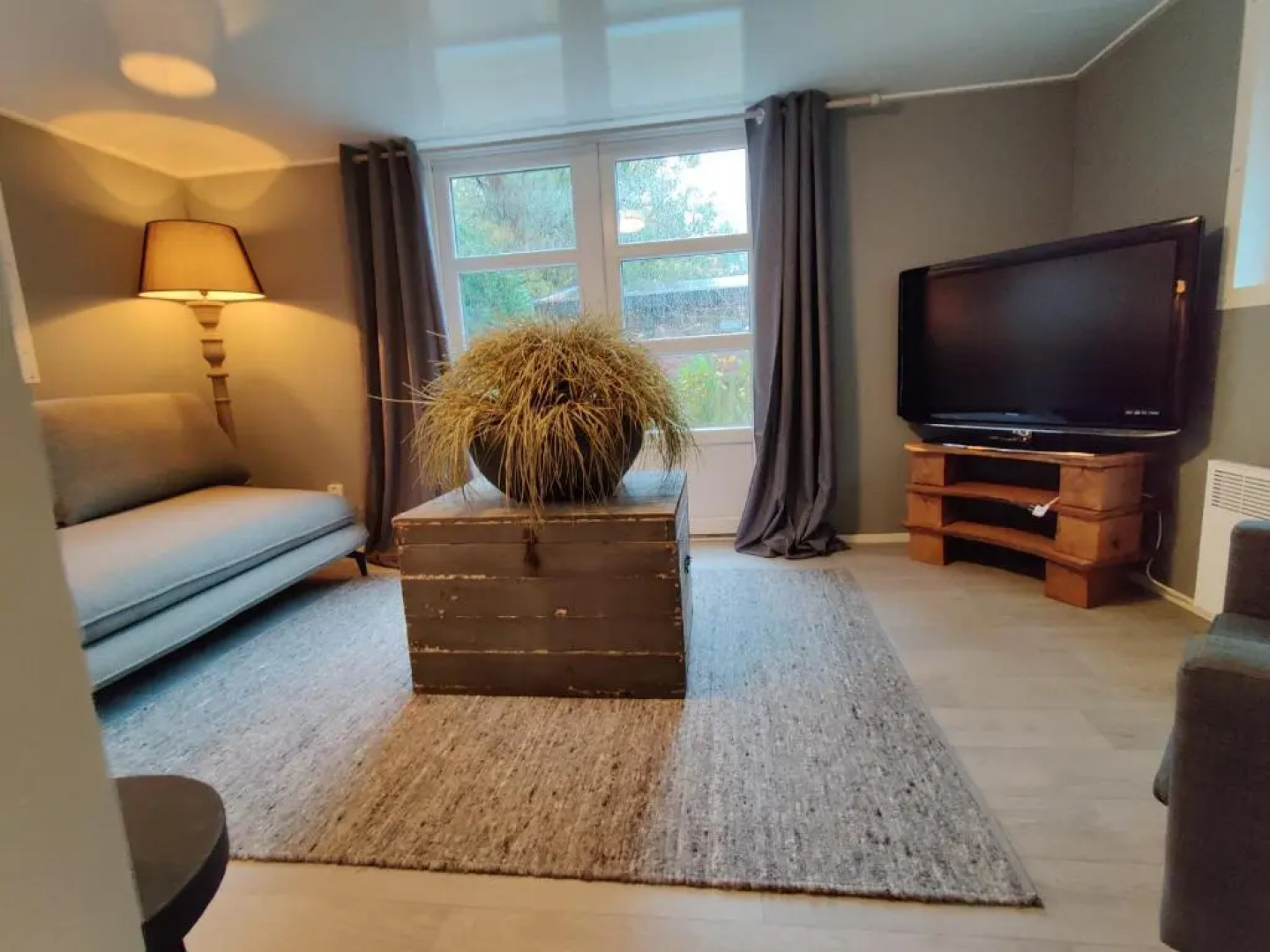 2 -3 persoons chalet in bosrijk park Kempenbos-Duc de Brabant