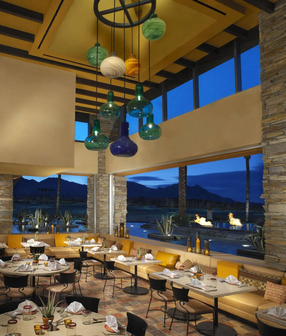 Red Rock Casino, Resort and Spa