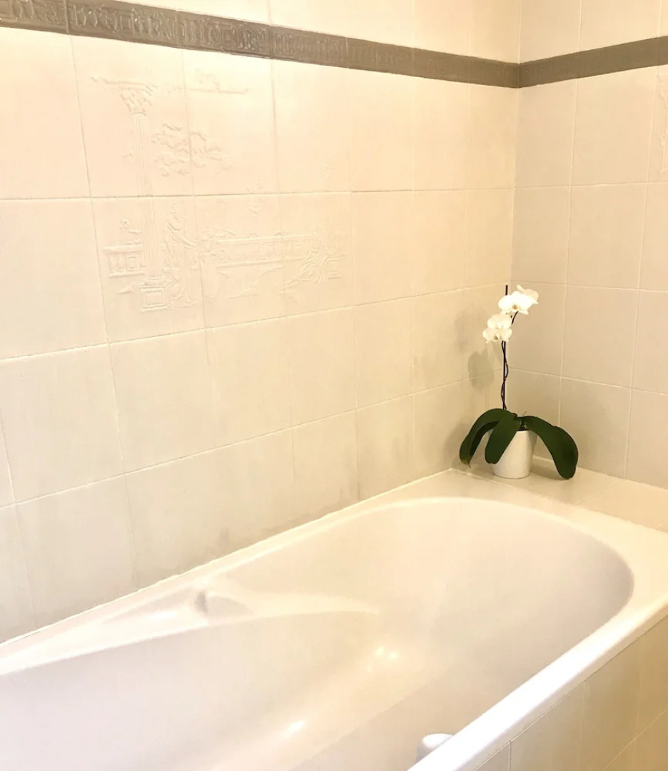 Chambre d'hôtes avec piscine - Ajaccio