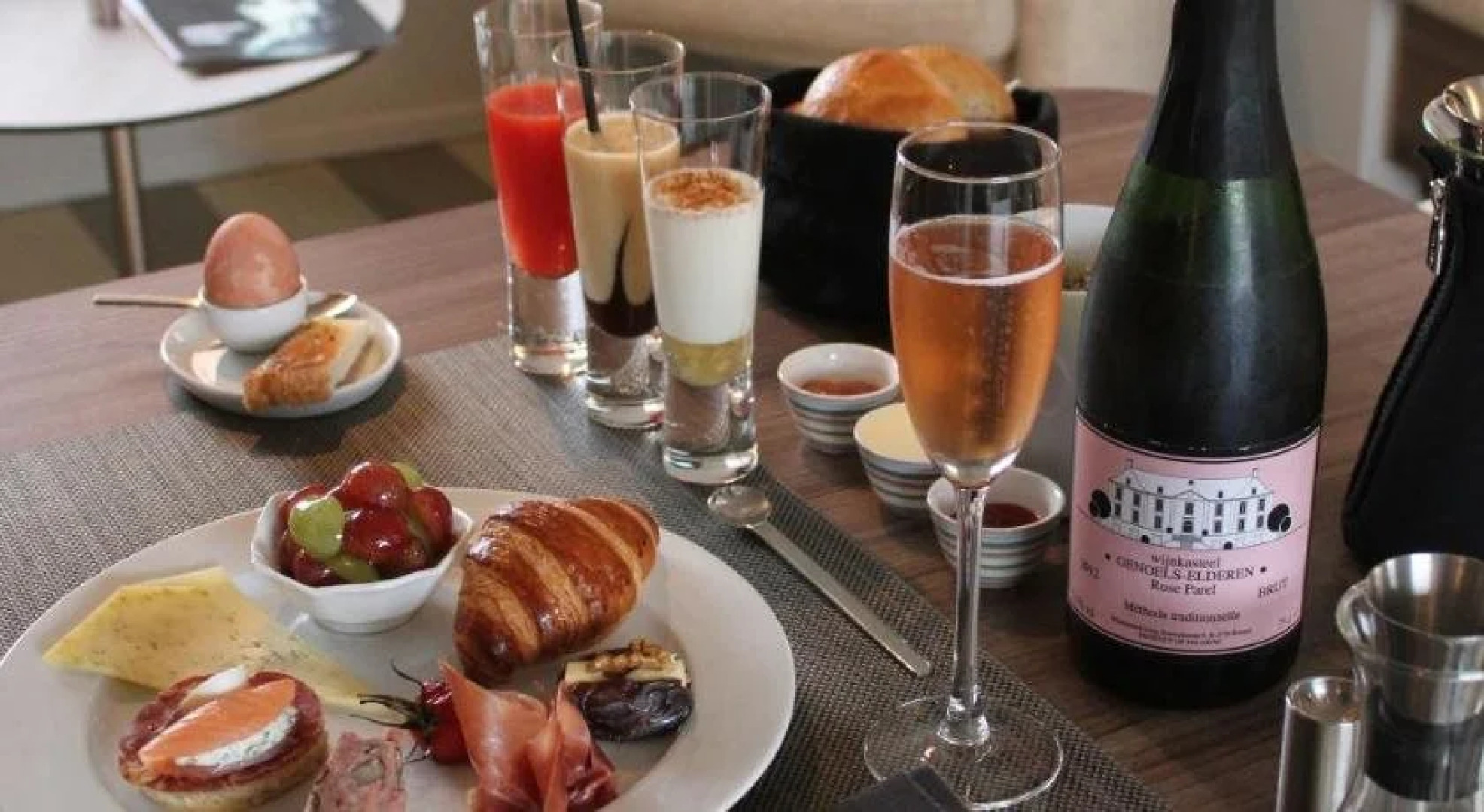 B&B Chambres bHôtes