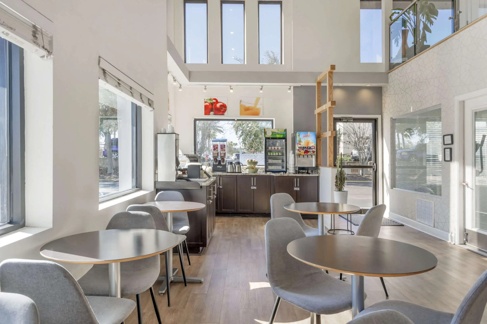 Quality Inn Daytona Speedway I-95