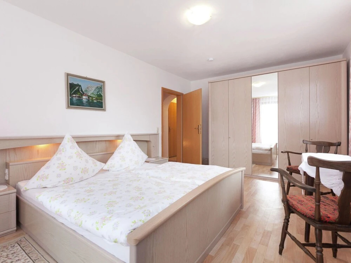 Cozy Holiday Home in Saldenburg near Forest