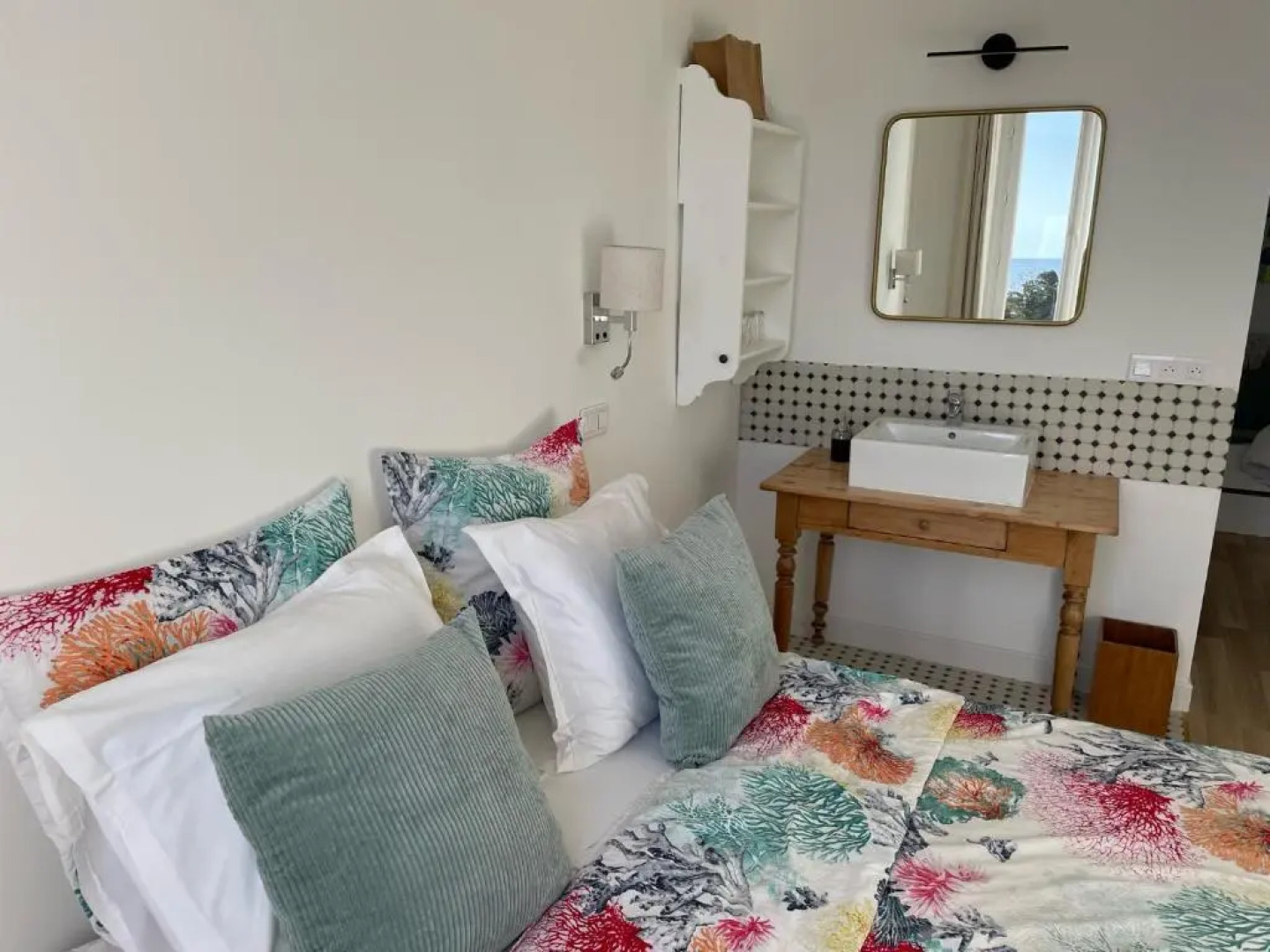 Hôtel La Villa Patricia - Hôtel de charme