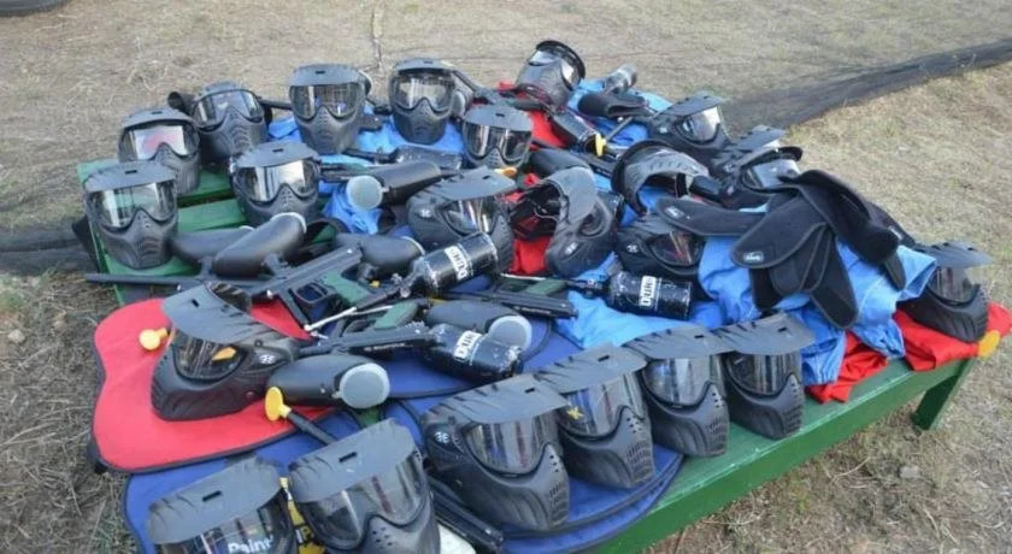 Complexe Touristique Sidi Salem