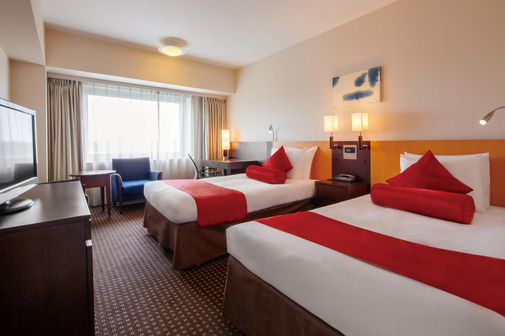 ANA Crowne Plaza Narita by IHG