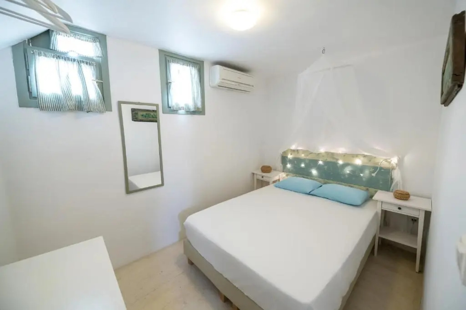 Serifos Dream Houses near the sea