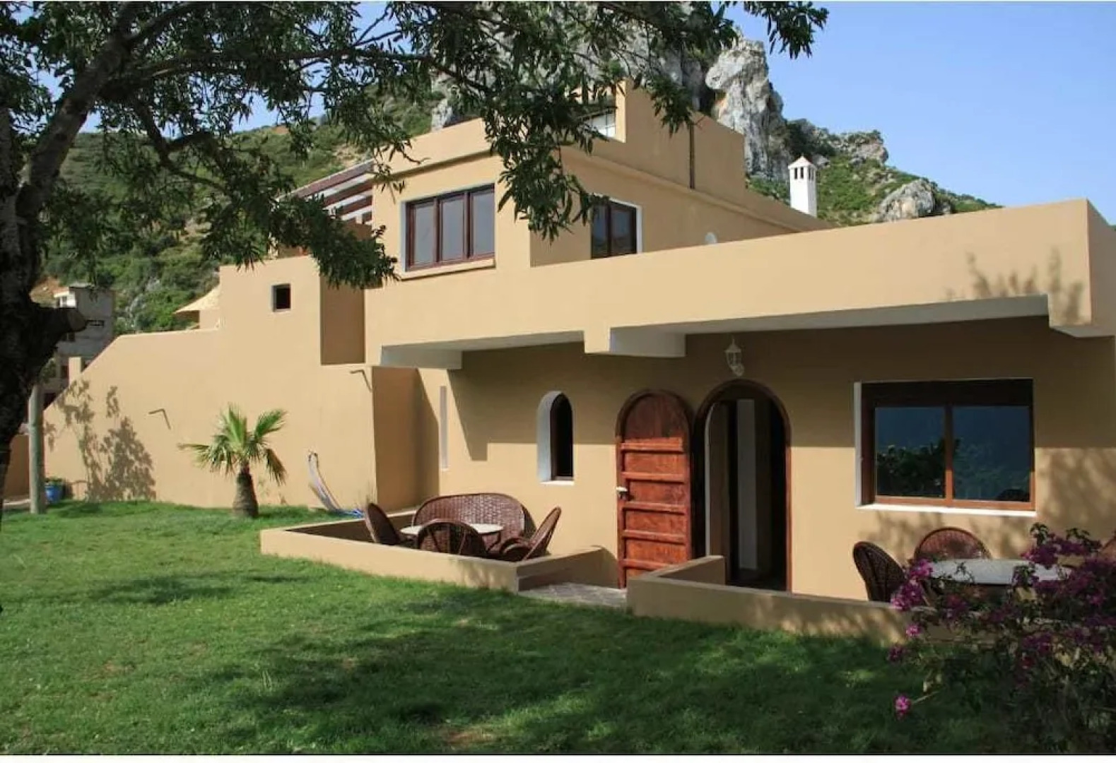 Gite Café Rueda - Hostel