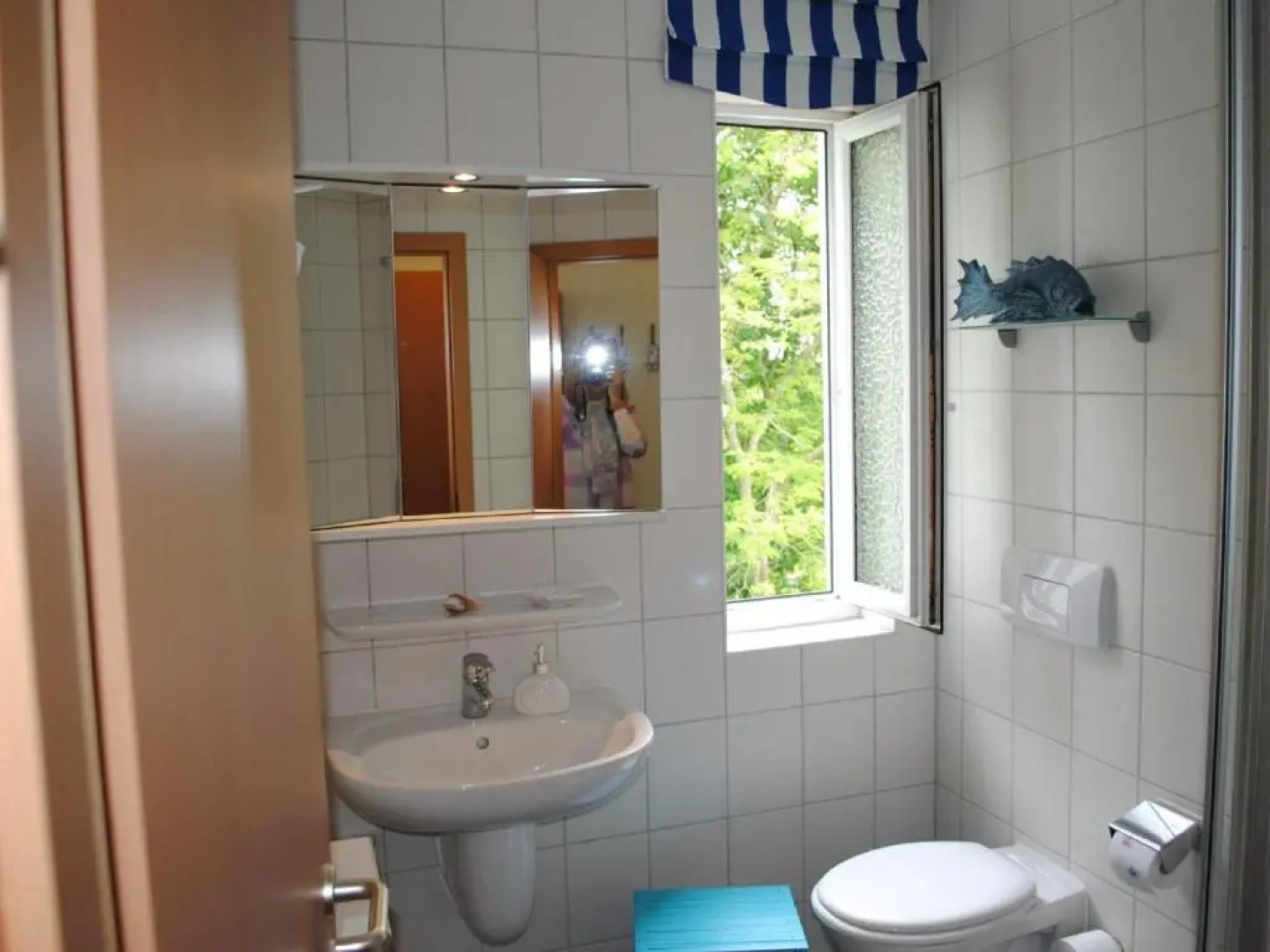 Ferienwohnung Yachthafentraum