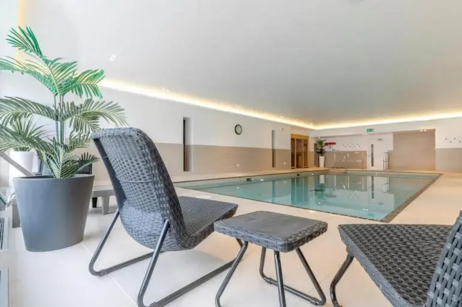 2 Rockham - Luxury Apartment at Byron Woolacombe, only 4 minute walk to Woolacombe Beach!