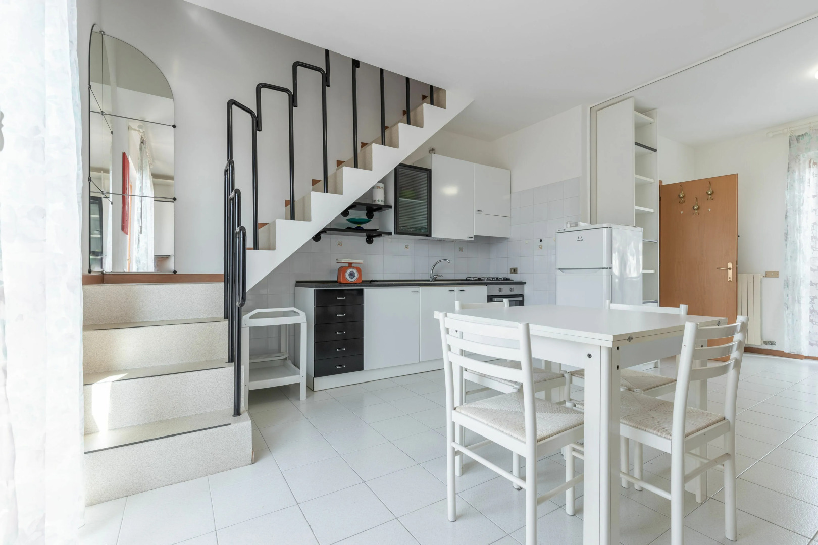 Marina Suite Apartment - Marina Suite Apartment