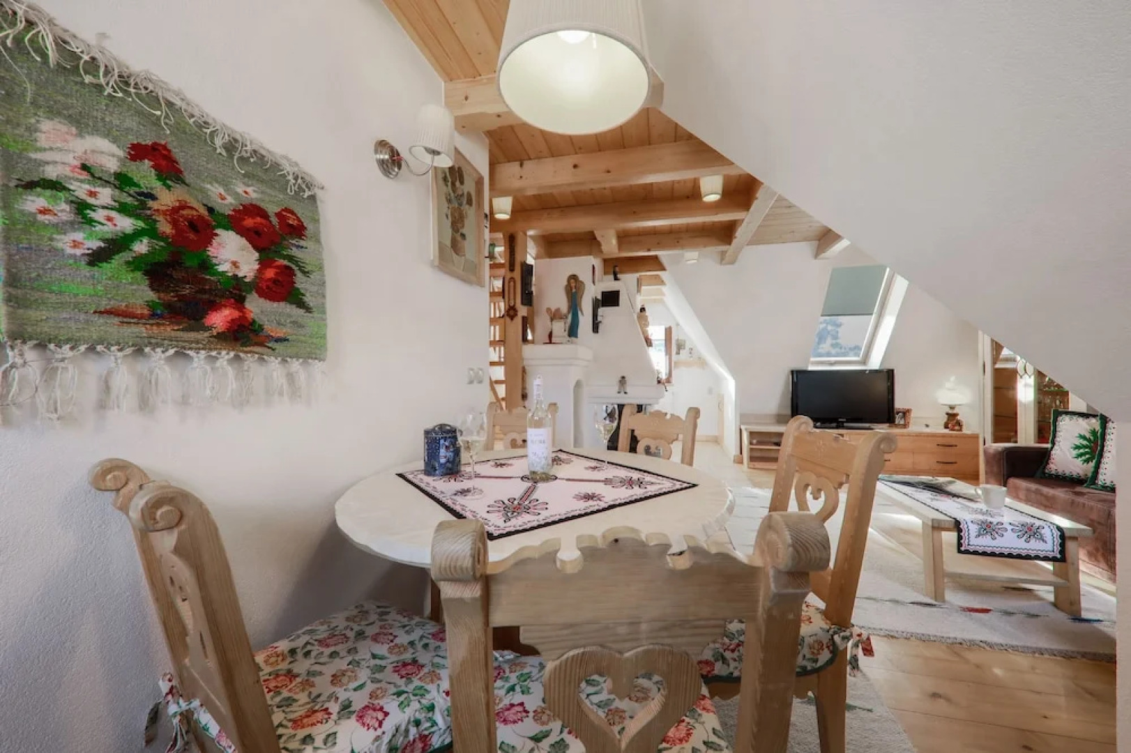 InspiroApart Comfort & Tatras View