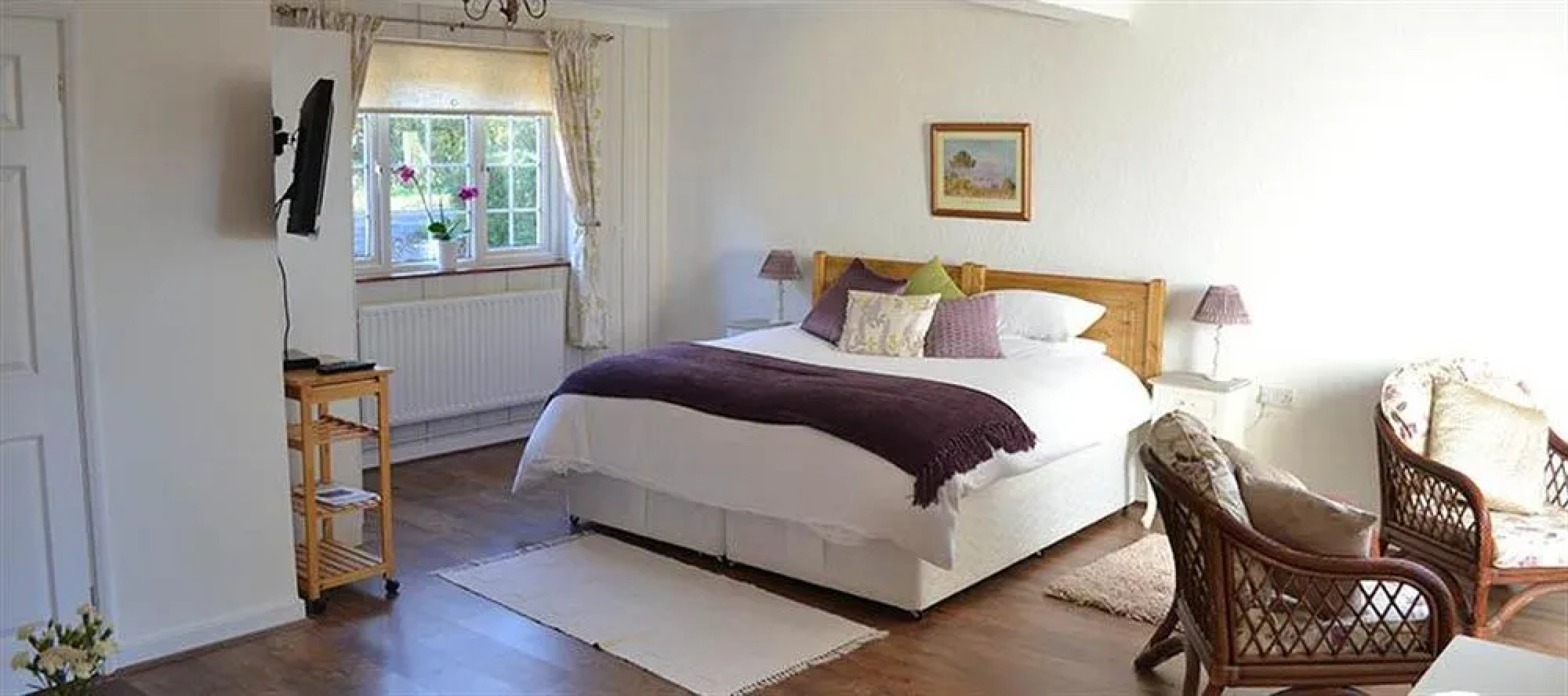 Oak Cottage