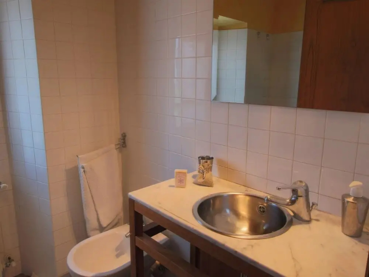 Holiday Home in Chianti With Pool & Terrace