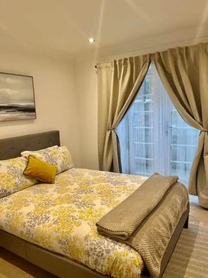 Charming 1-bed Apartment in Banbury