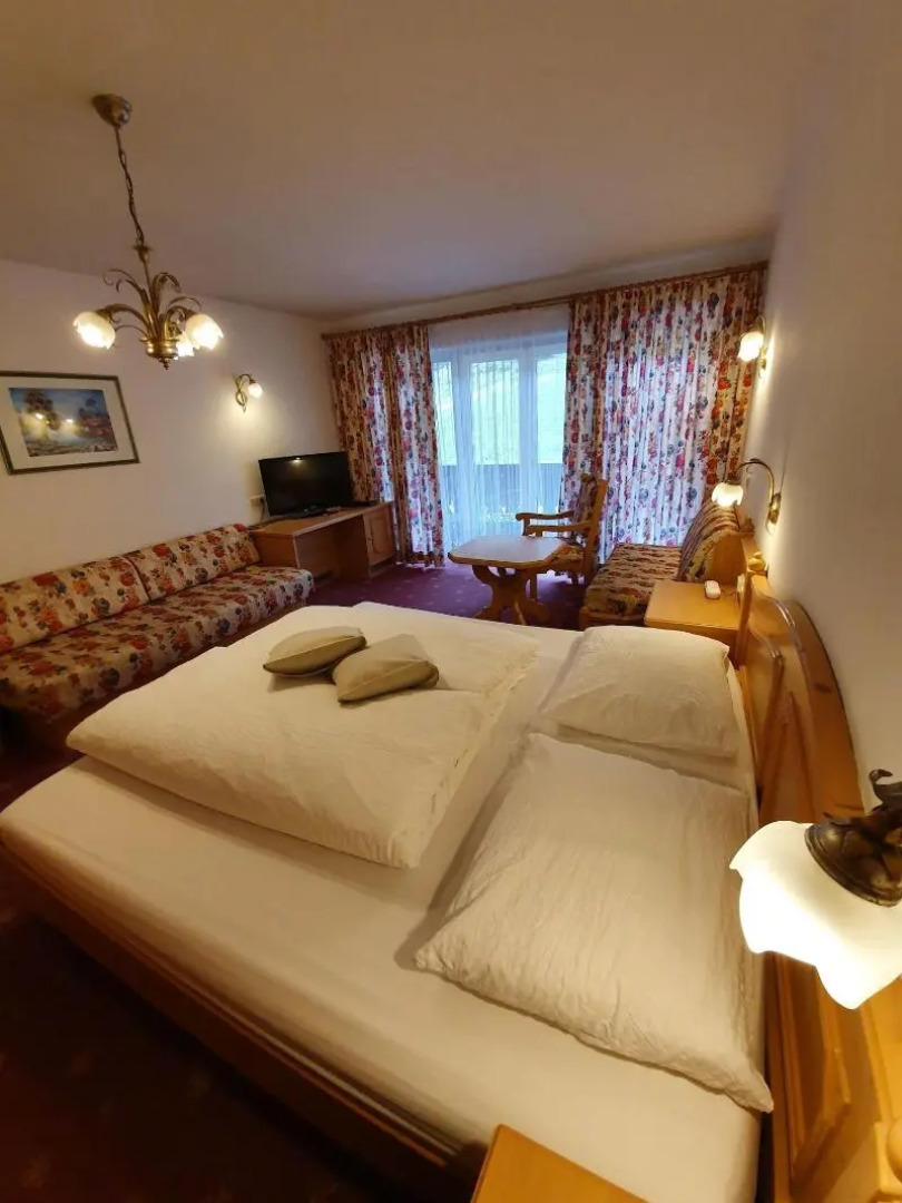 Sporthotel Kalcherhof