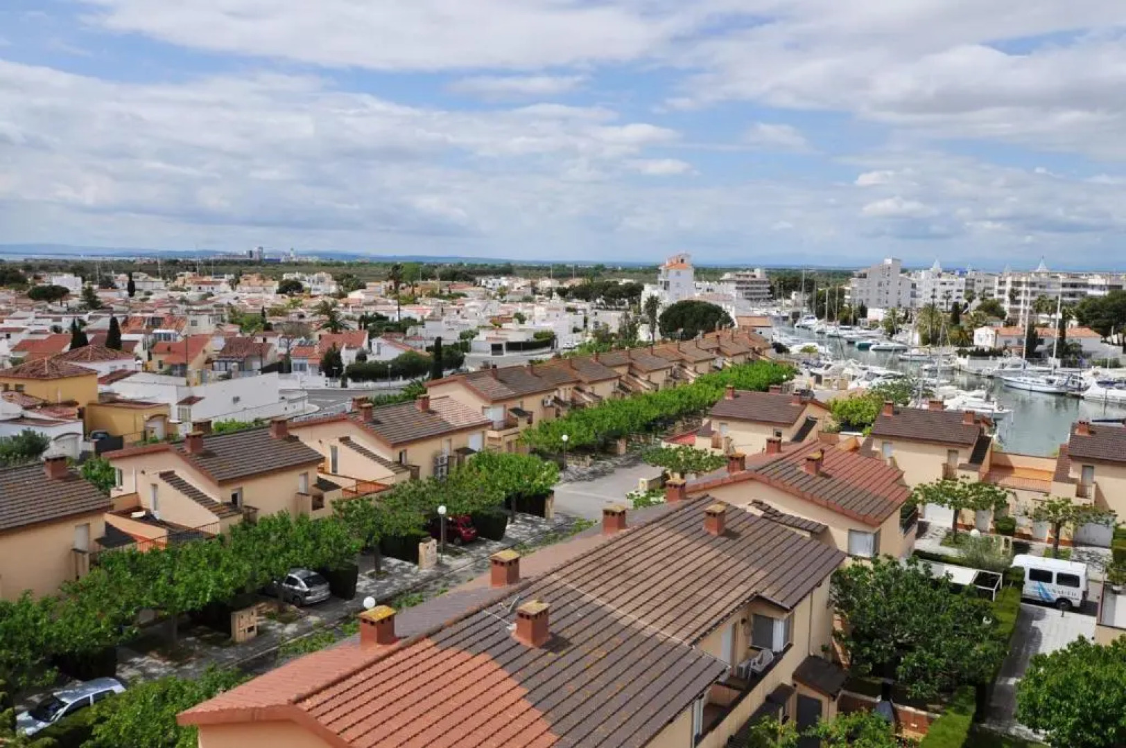 Mediterraneo II Roses 1146