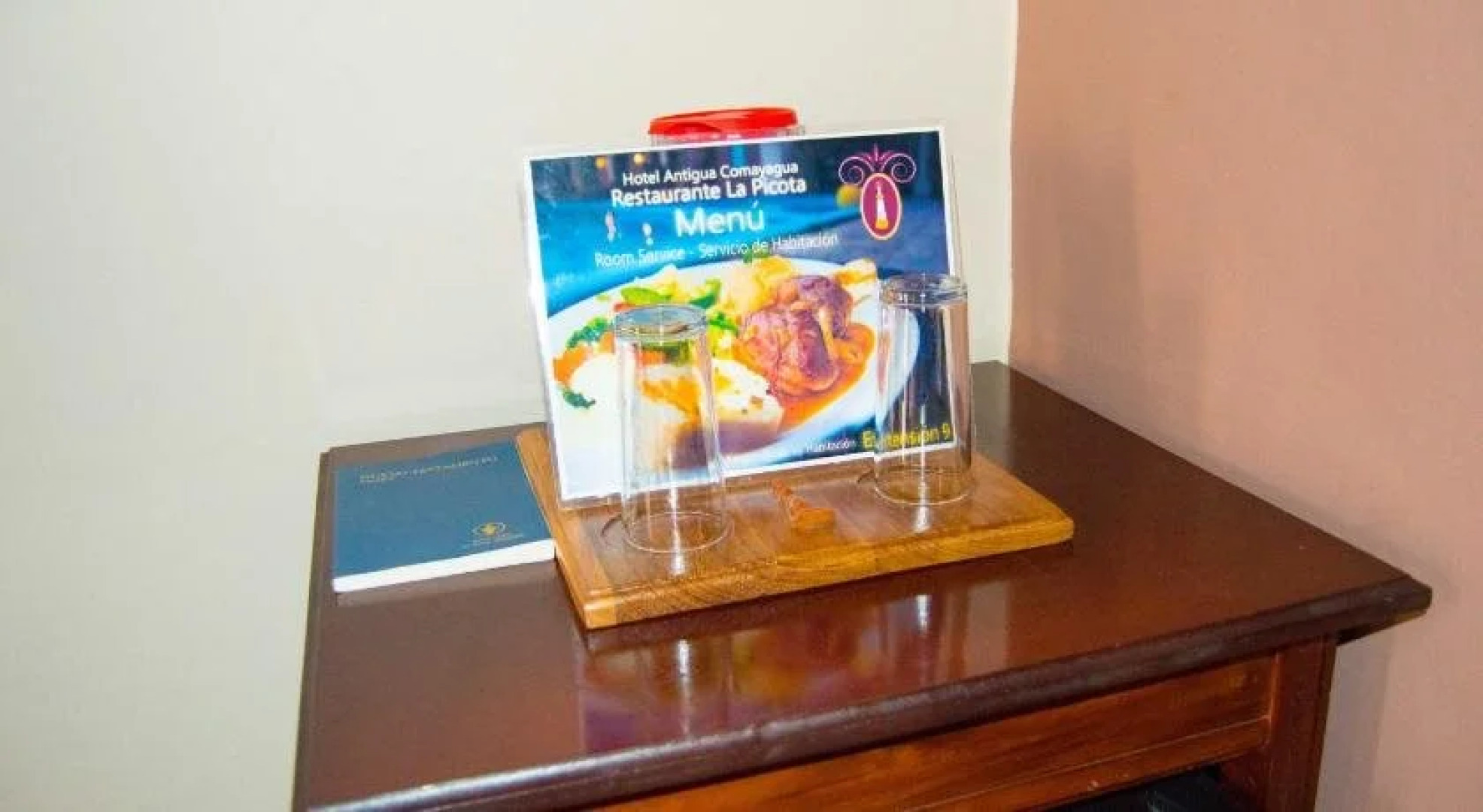 Hotel Antigua Comayagua