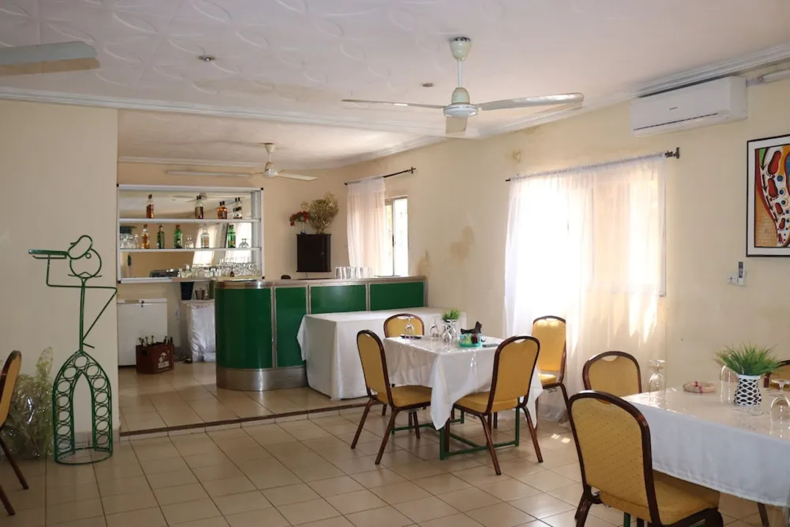 Residence Yipene