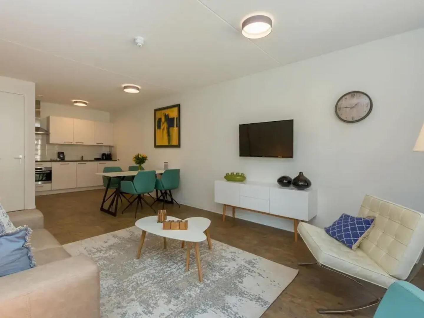 Apartment in Zoutelande Near Sunny Beach