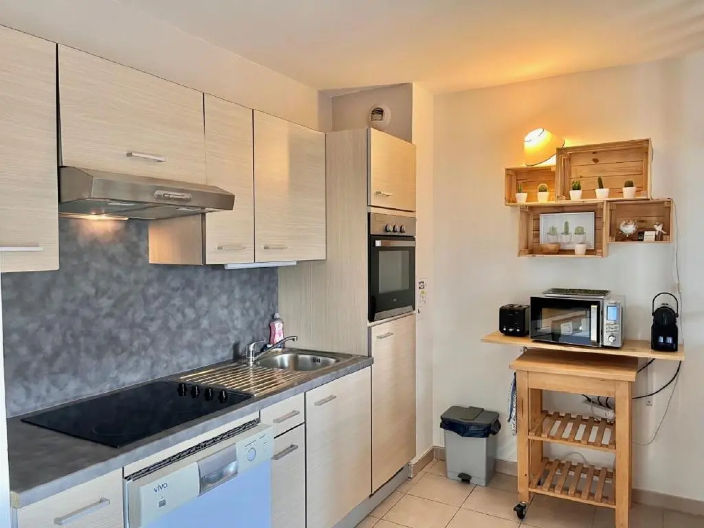 Résidence Odalys la Ferme de Deauville