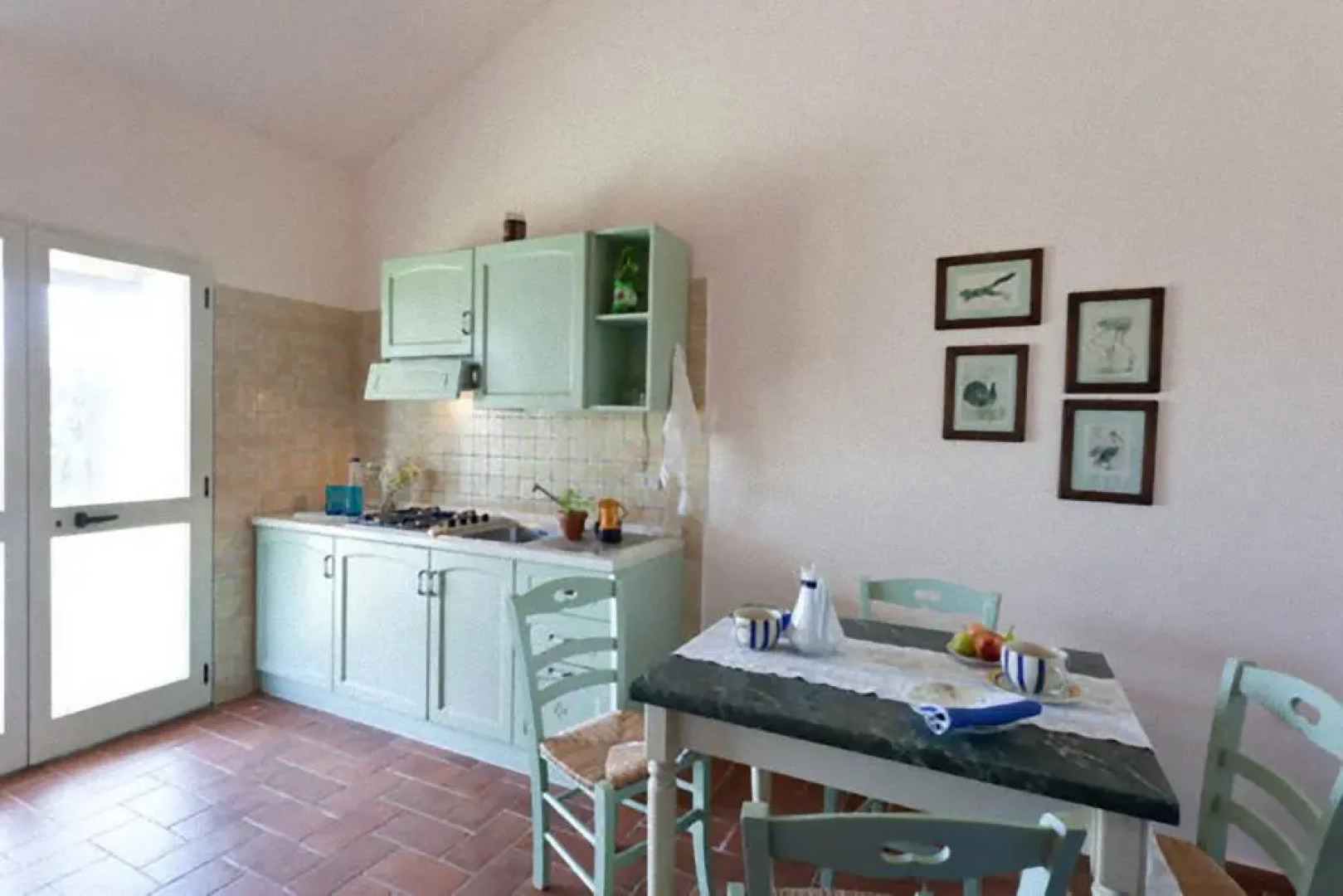 Il Polveraio Agriturismo Lucia