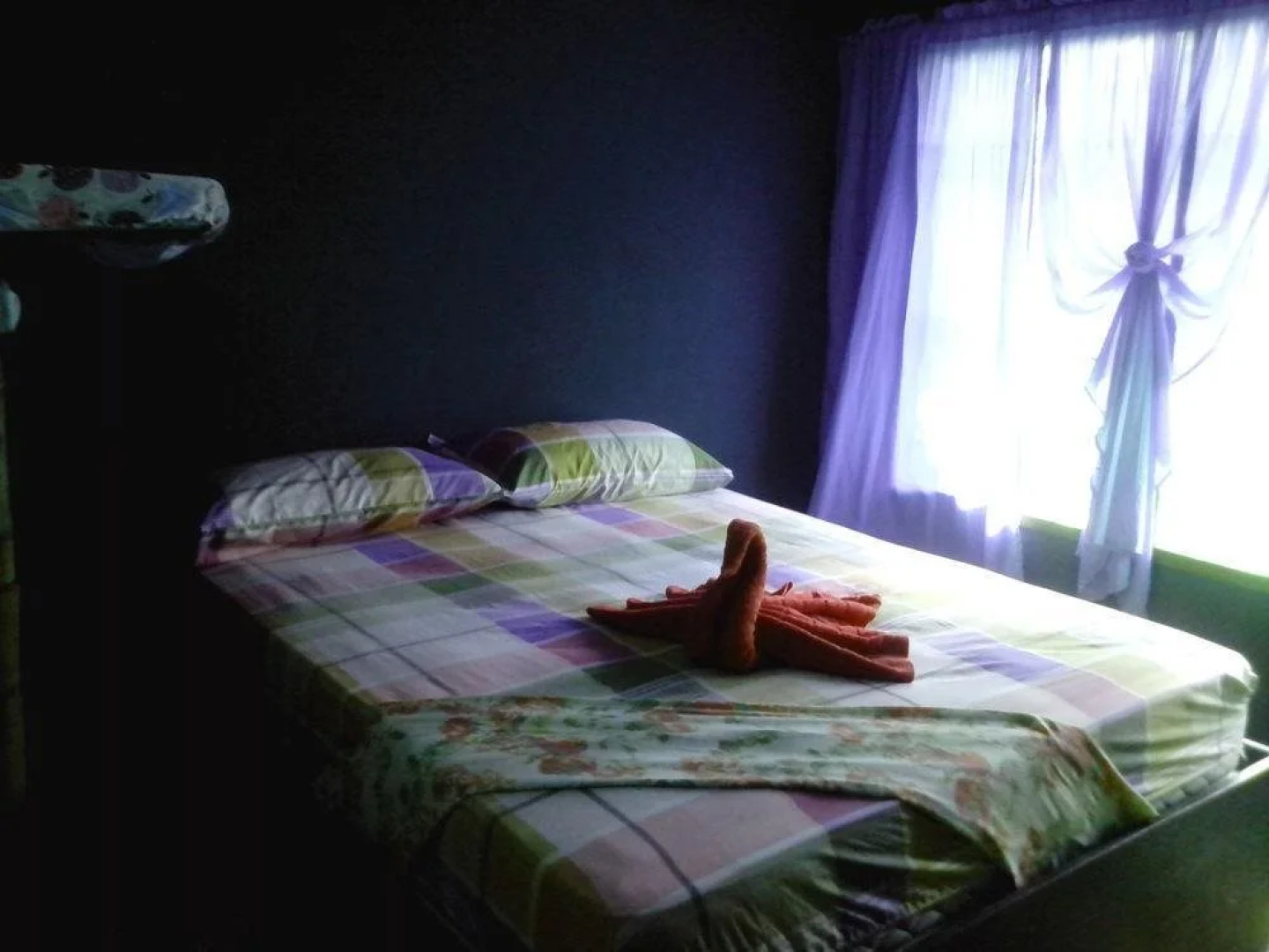 Friendship Budget Hostel