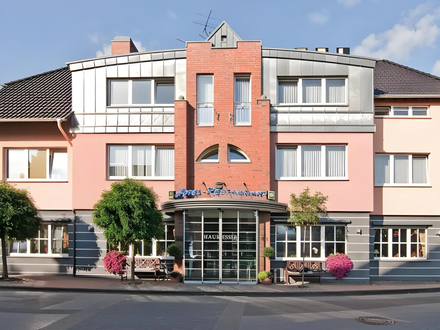 Hotel Restaurant Esser