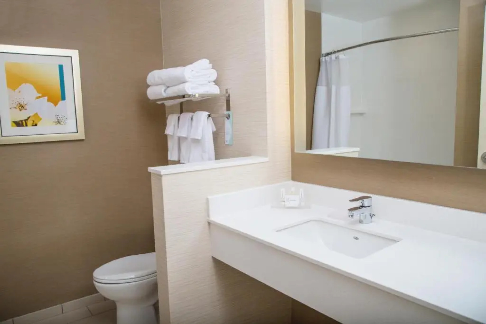 Fairfield Inn and Suites by Marriott Pocatello