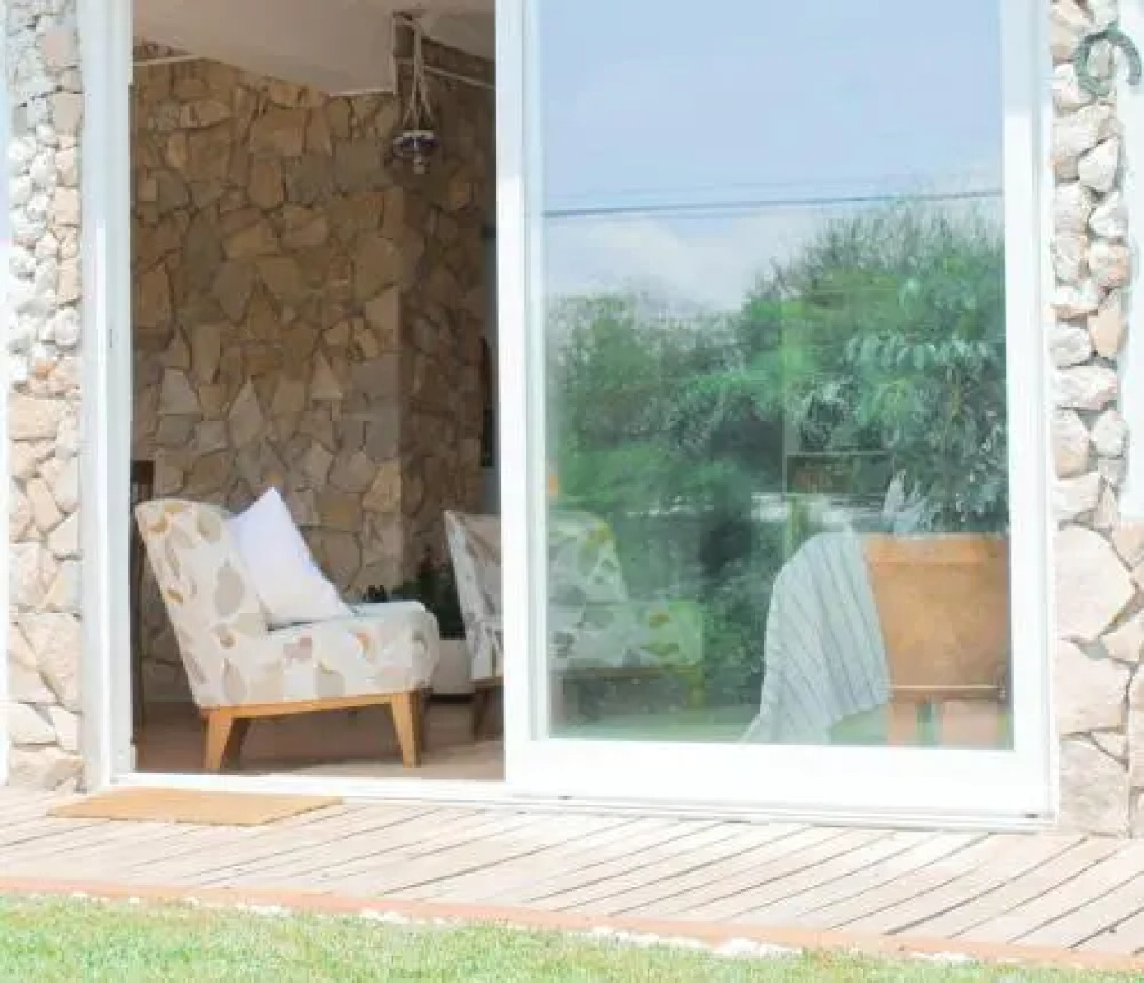 Sal da Costa Lodging