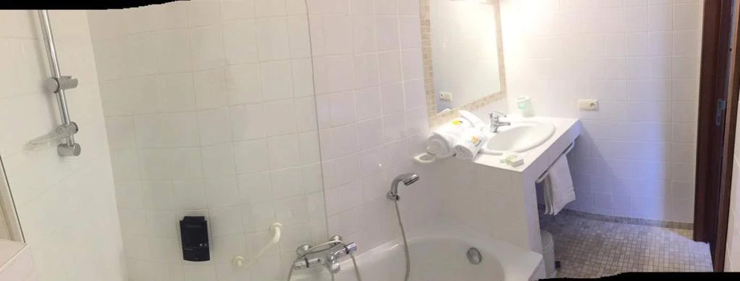 Domaine du Vieux Moulin