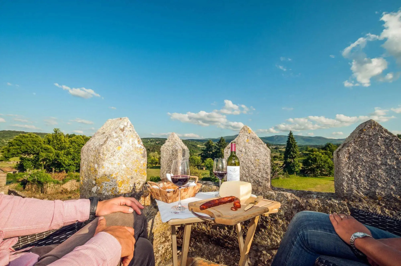 Casa Grande de Rosende