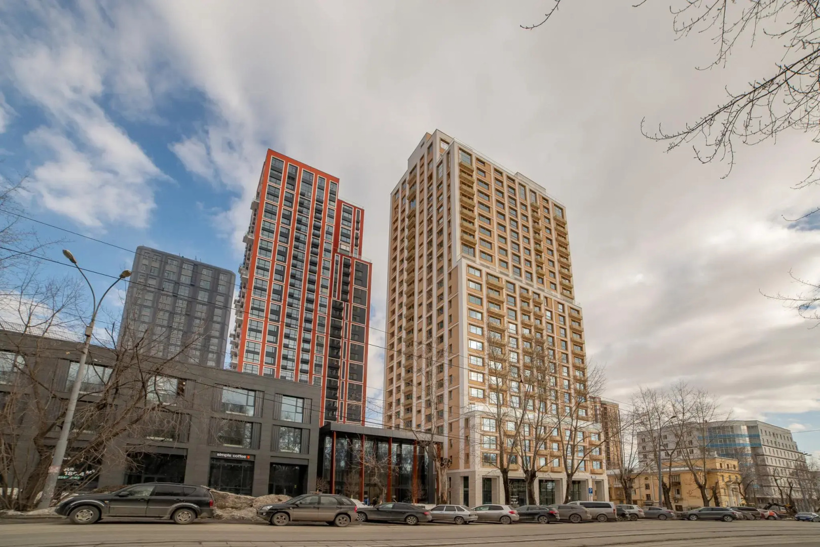 BeGuest (БиГест) на улице Гагарина 9