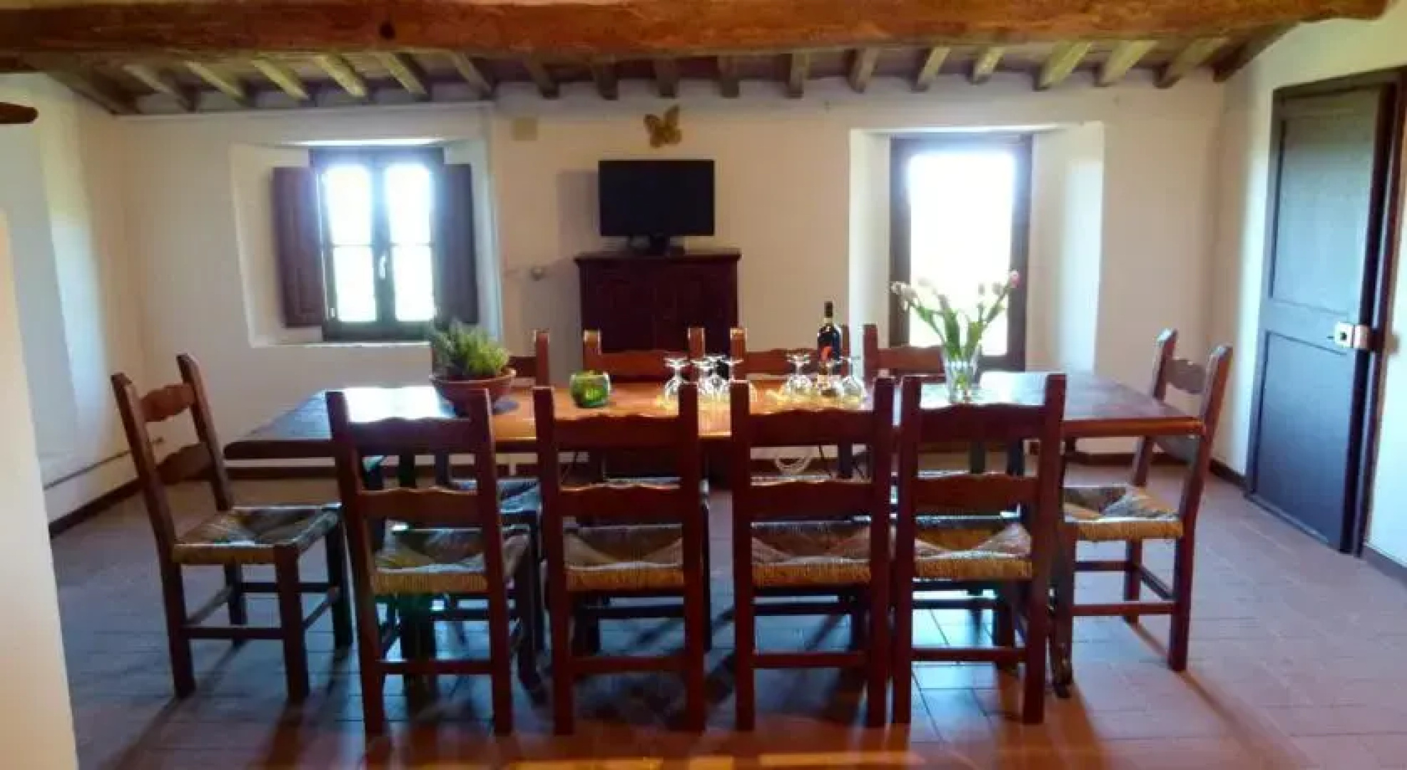 Villas Barbiano