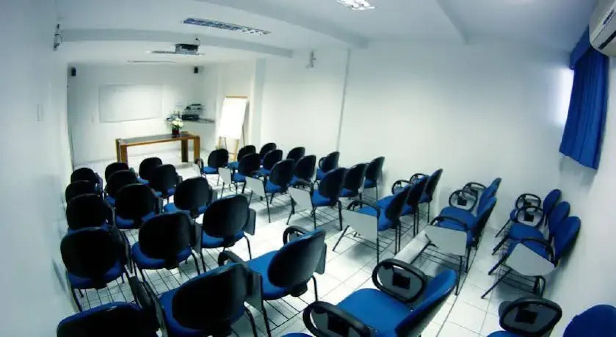 São Luiz Plaza Hotel